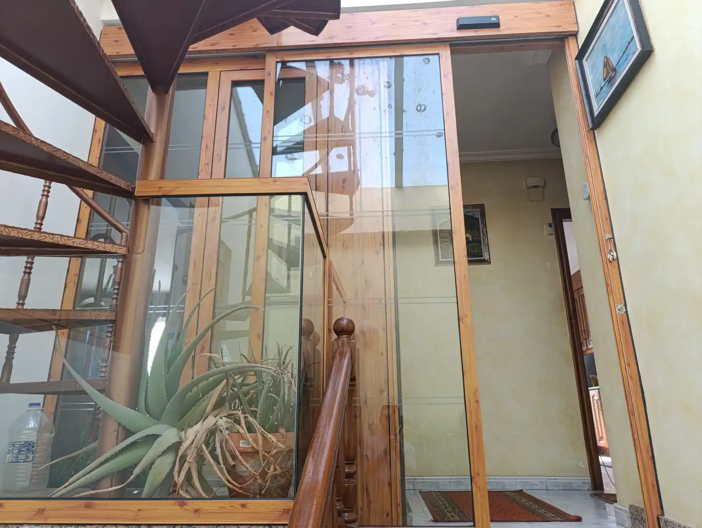 Casa o chalet en venta en O Saviñao  con Jardín privado, Amueblado y Balcón