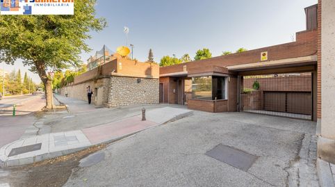 Foto 2 de Casa adosada en venta en Andalucia, Cerrillo de Maracena - Periodistas, Granada Capital