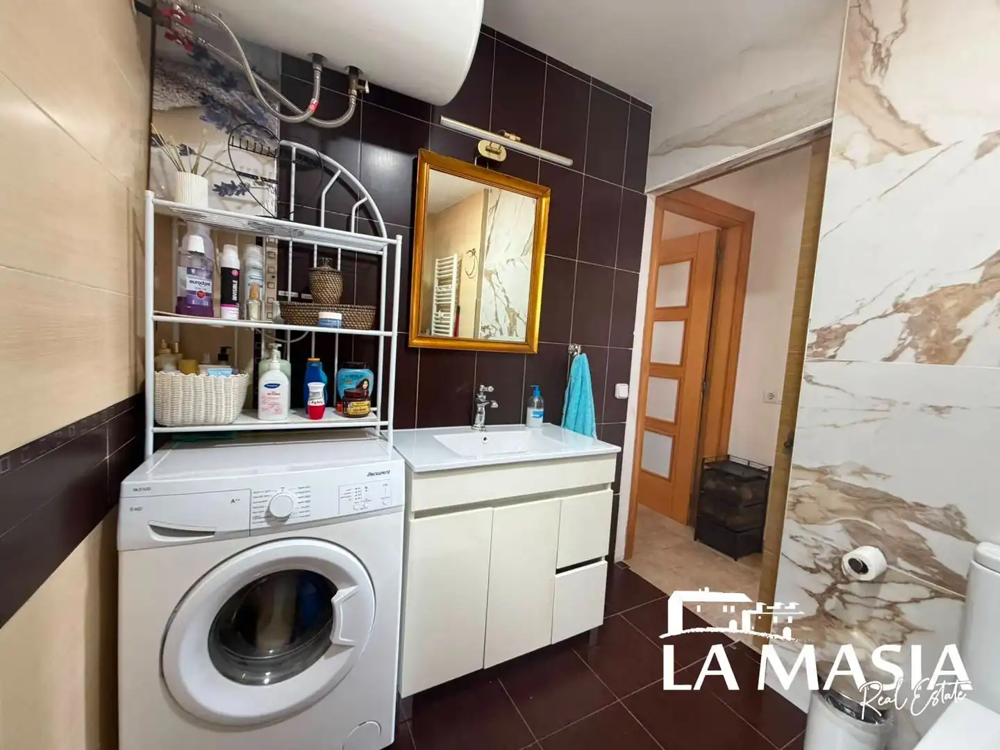 Casa con piscina en venta en Canyelles, imagen 12