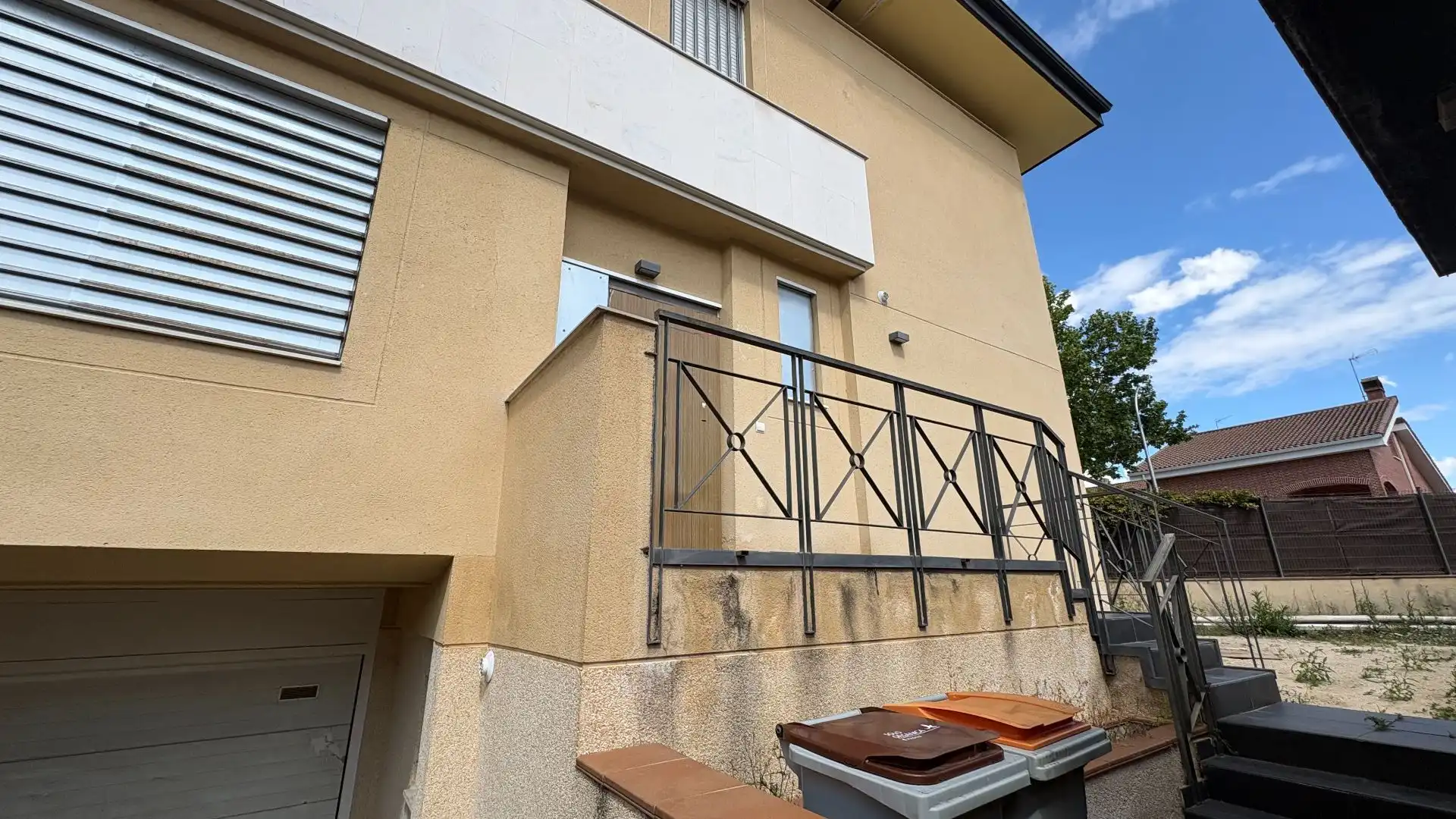 Casa en venta en Briones 42
