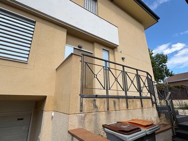 Casa en venda a Briones 42