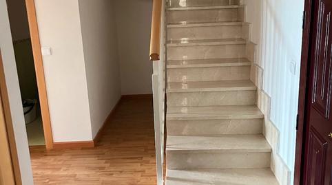 Foto 4 de Dúplex en venda a Plaza Constitución, 16, Monfarracinos, Zamora