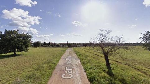 Foto 2 de Terreny industrial en venda a Camino Camí Moris, Sa Cabana - Can Carbonell - Ses Cases Noves, Marratxí