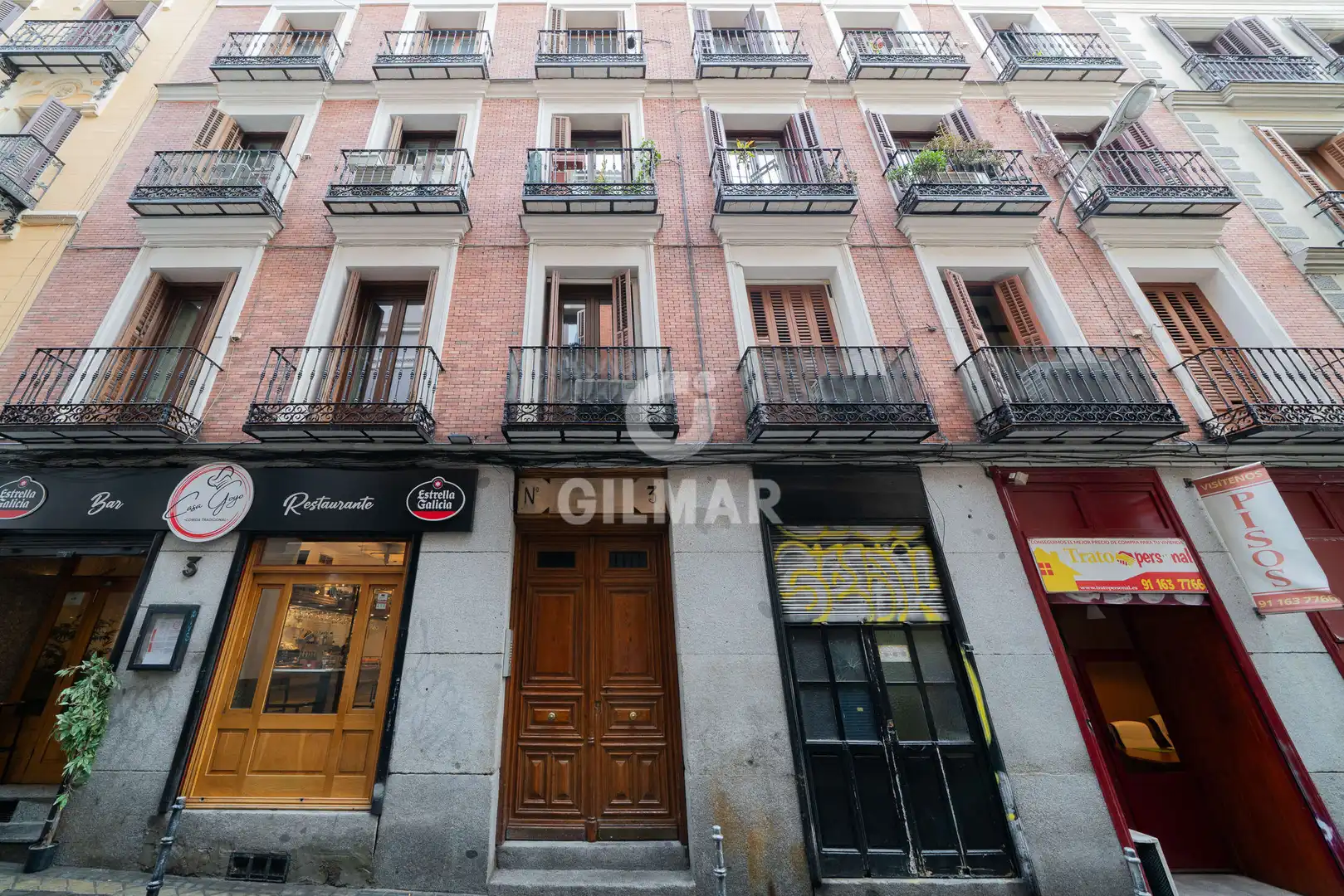 Pis amb ascensor en venda a Centro, imagen 35
