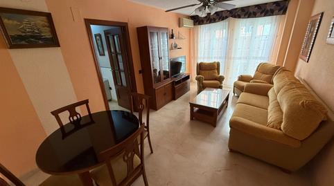 Photo 2 of Flat for sale in Calle Goya, 8, Peñamefecit - Avda Barcelona, Jaén