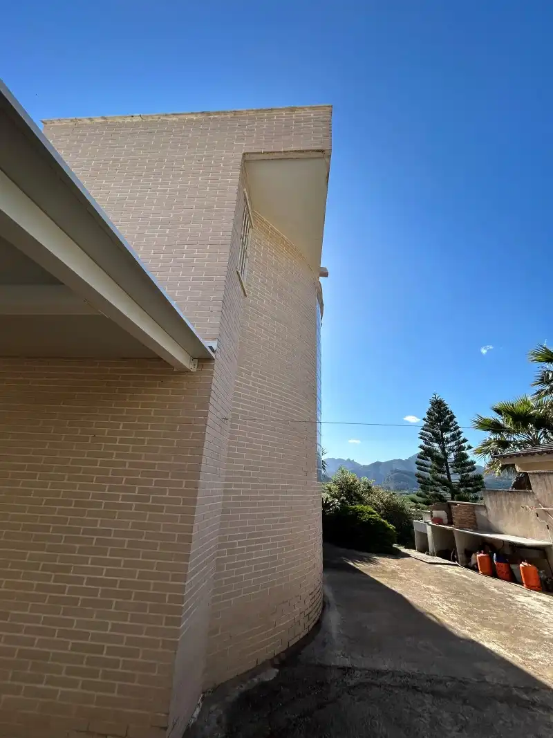 Villa mit Terrasse zum Verkauf in Urbanizacion Santa Marta, imagen 41