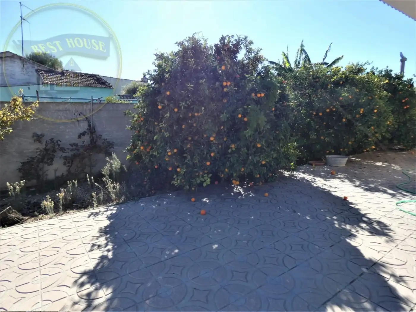 Villa mit Terrasse zum Verkauf in Alguazas, imagen 4