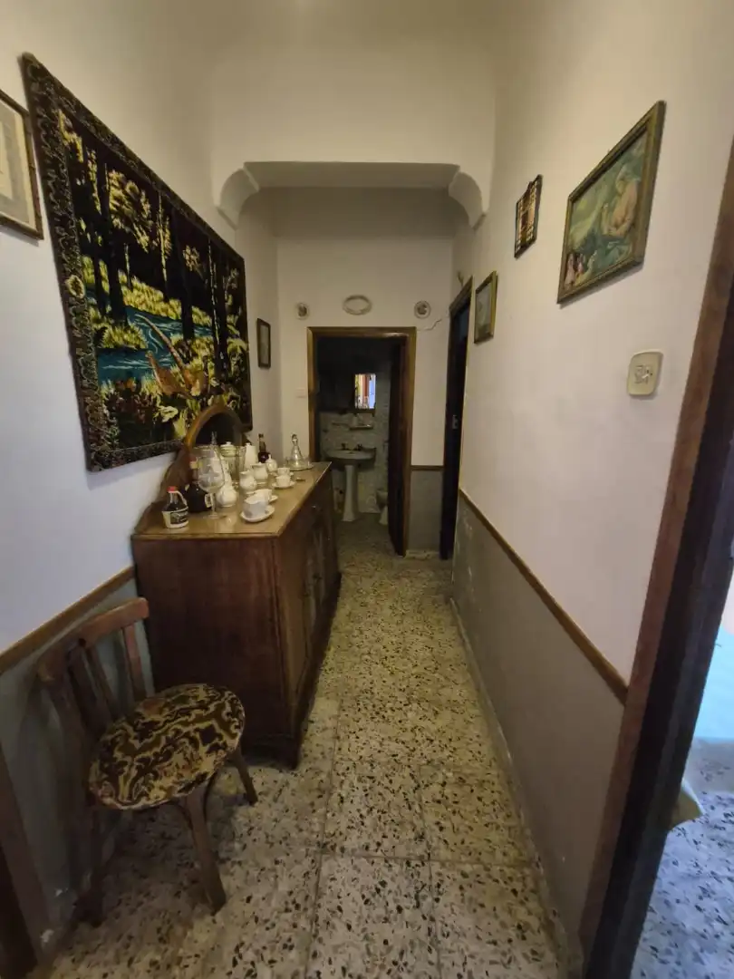 Casa adosada en venta en Lanjarón con Terraza