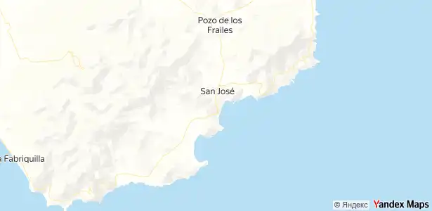 Piso en venta en Níjar