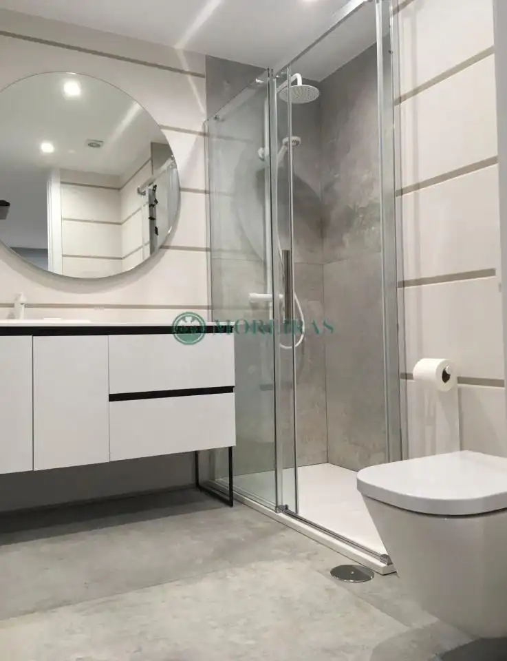 Baño de Piso en venta en Ourense Capital  con Aire acondicionado, Calefacción y Terraza