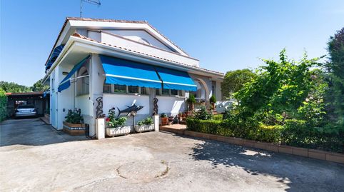 Foto 3 de Casa o xalet en venda a Avenida París, Eurovillas, Nuevo Baztán