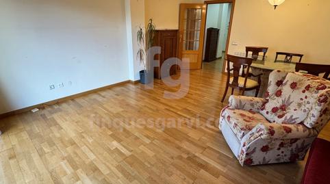 Foto 4 de Pis de lloguer a General Manso, Mas Lluí, Barcelona