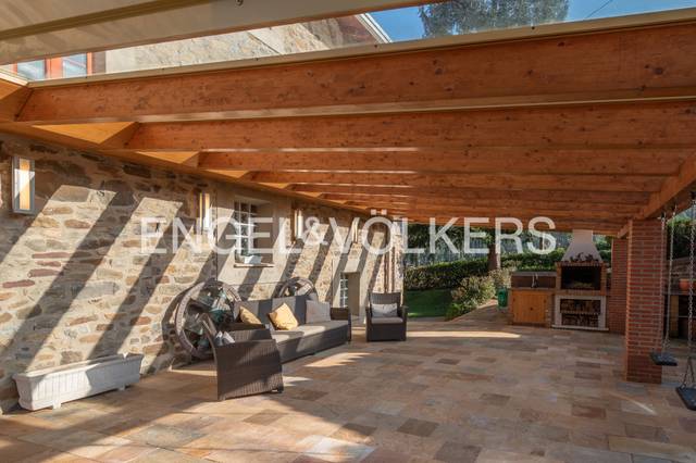 Casa-chalet en Venta en Gordexola