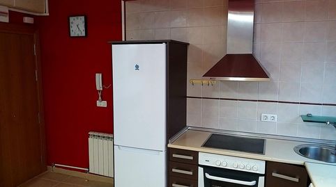 Foto 3 de Dúplex en venda a Calle Duquesa de la Victoria, Residencia, Logroño