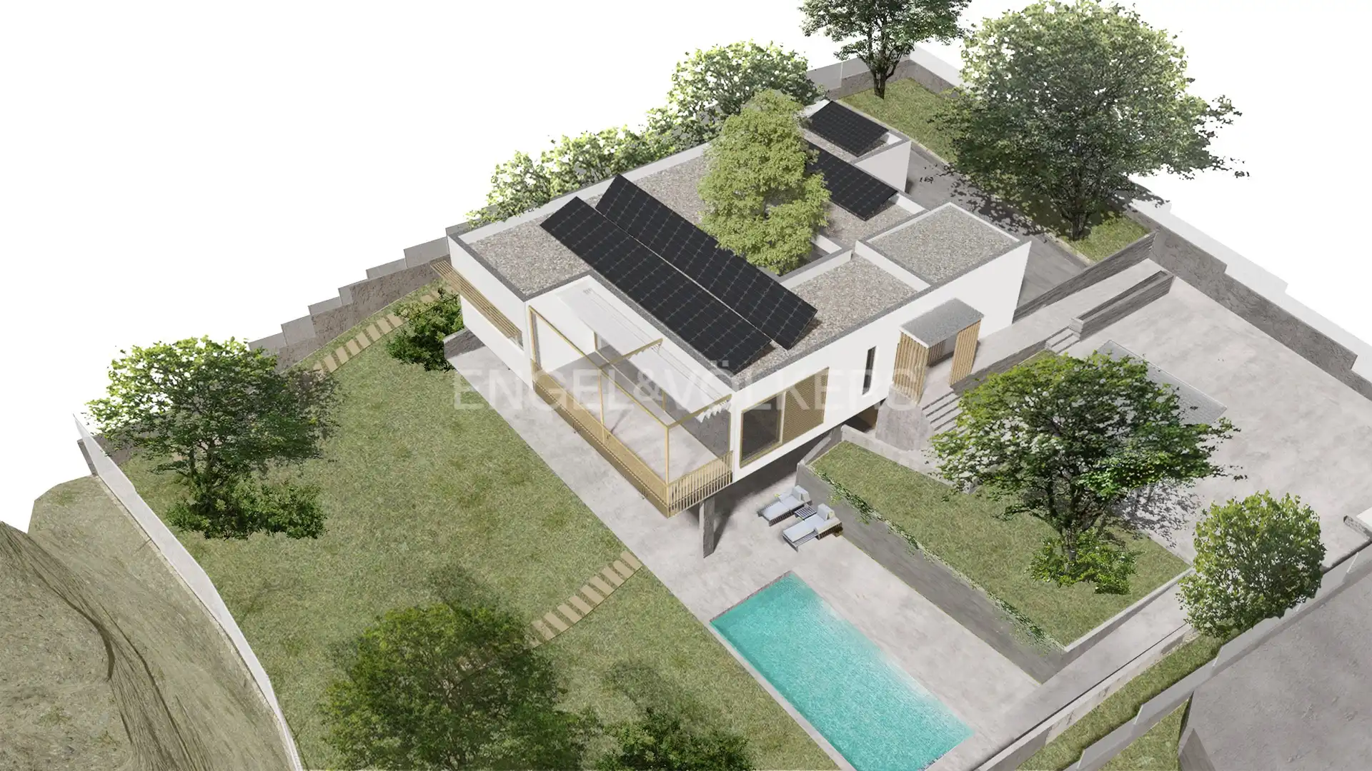 Terrenos y solares en venta en Las Matas  - Peñascales, imagen 3