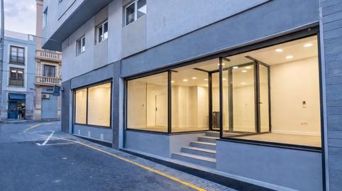 Photo 2 of Premises to rent in Calle de Cruz Verde, 1, Centro,  Santa Cruz de Tenerife Capital