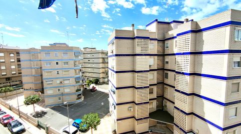 Foto 2 de Piso en venta en Carrer Castaños, 17, Playa Levante, Santa Pola