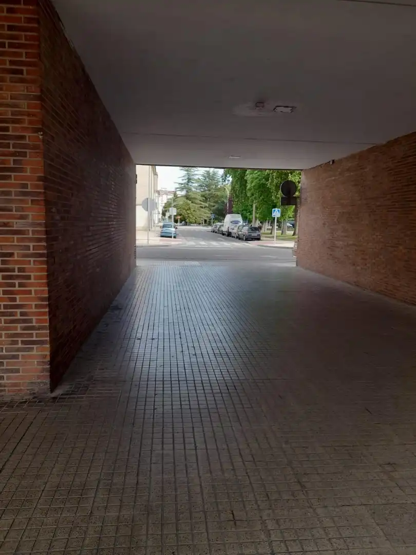 Aparcament en venda a Fuentecillas - S7 - S8, imagen 5