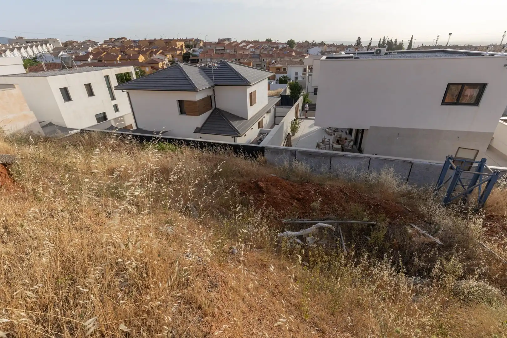 Terreny residencial en venda a Calle Malvasía 7, imagen 23