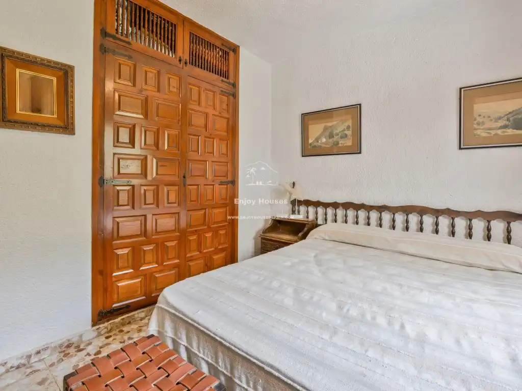 House for sale in Cap Martí - El Tossalet - Pinomar, imagen 15