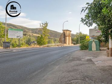 Xalet amb piscina en venda a Pinos Genil