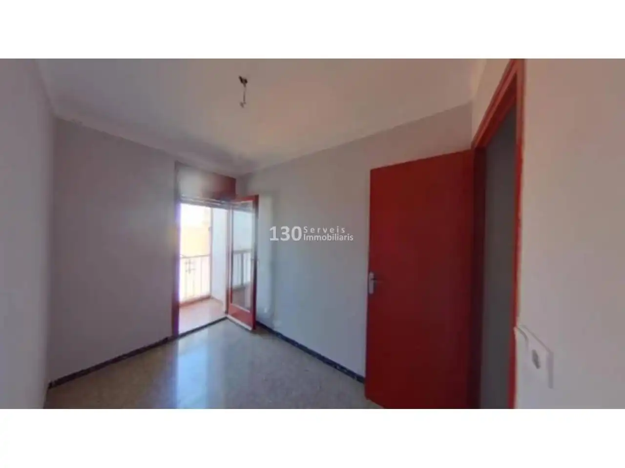 Bedroom of Flat for sale in Mataró  with Terrace