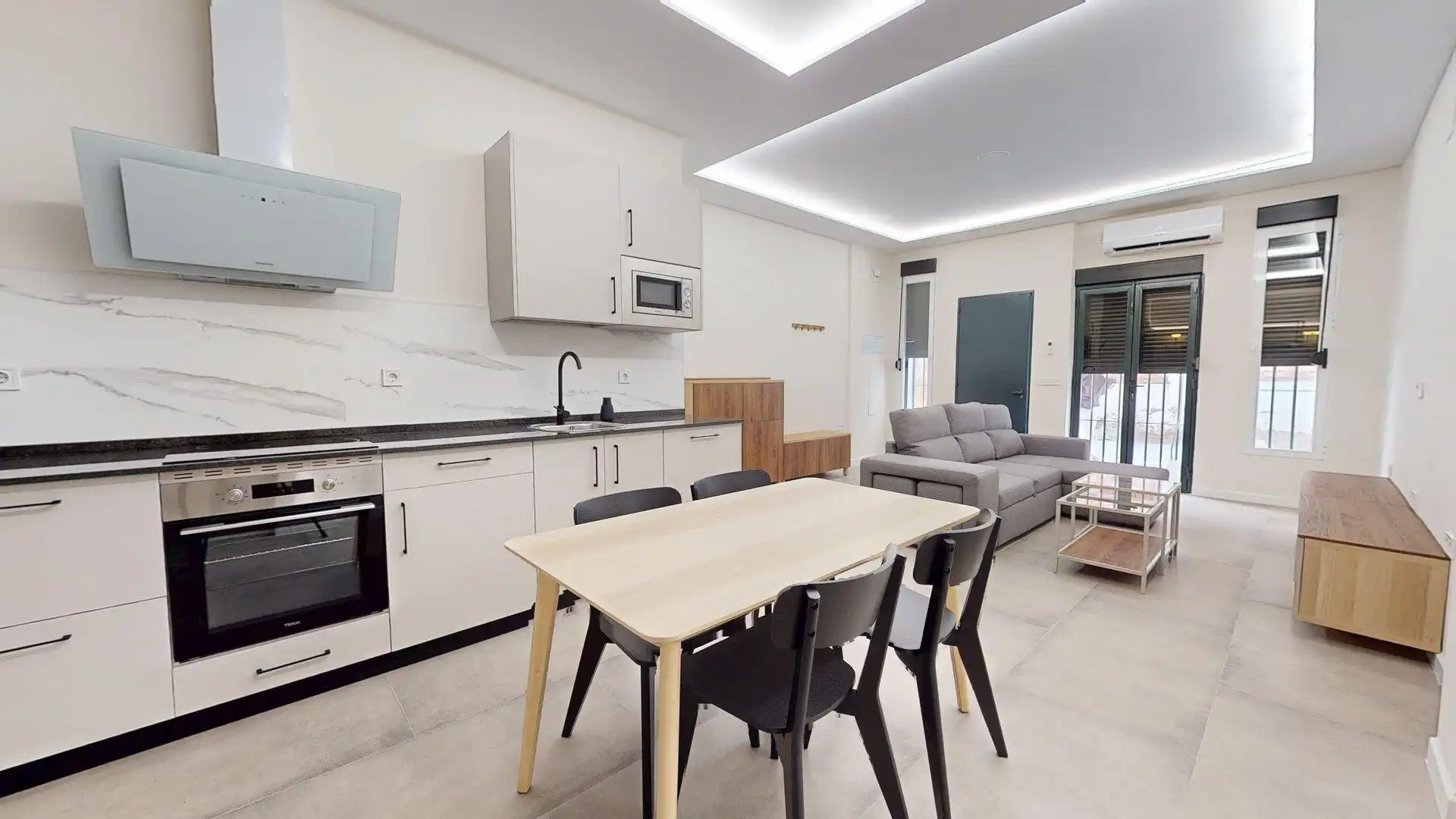Loft in vendita a Norte-Sierra, imagen 2