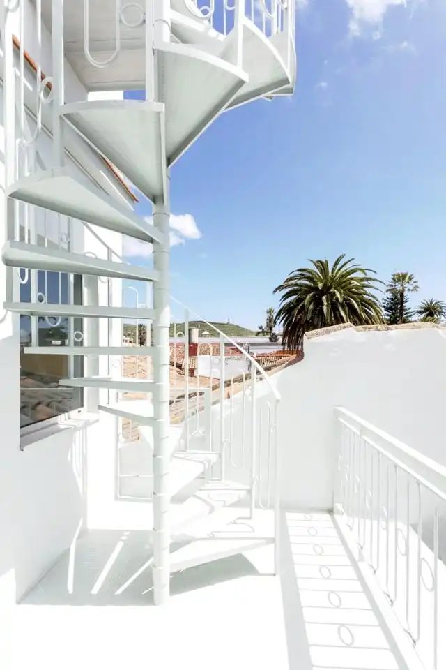 Attic for rent in San Cristóbal de la Laguna, Santa Cruz de Tenerife
