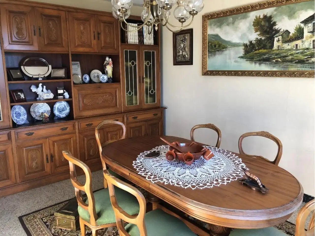 Casa amb jardí en venda a Val do Dubra, imagen 18