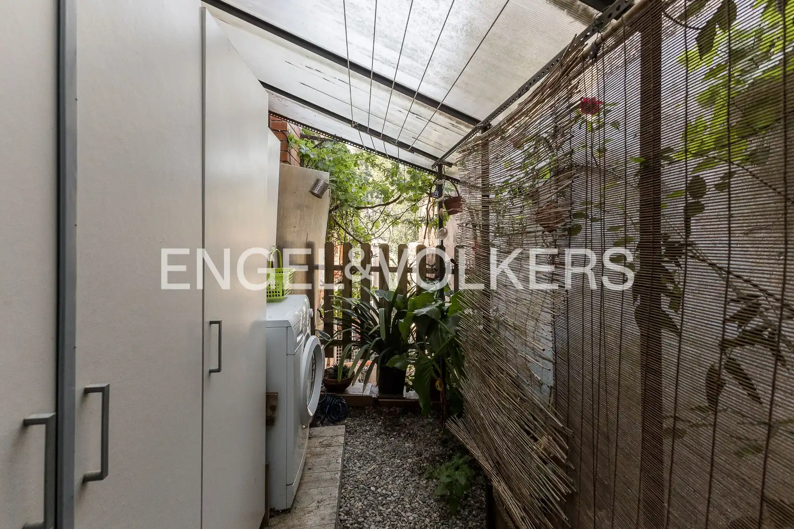 Casa con jardín en venta en Sarrià - Sant Gervasi, imagen 40