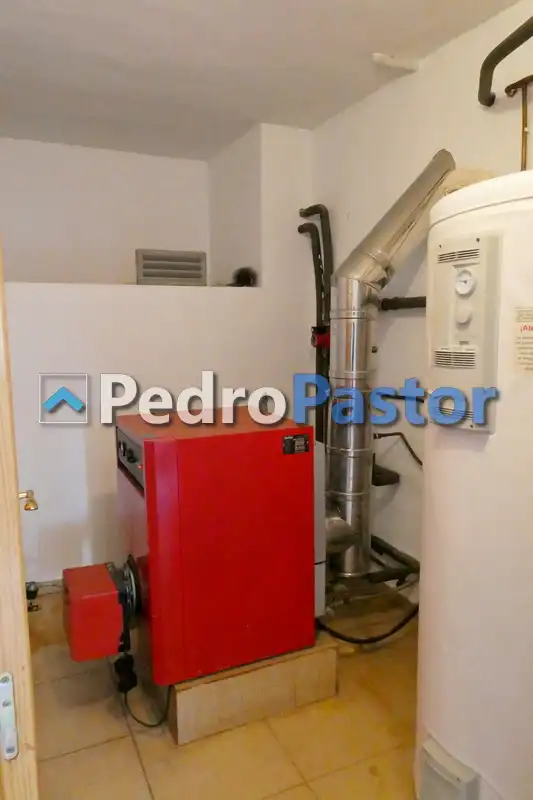 Chalet con piscina en venta en La Sella, imagen 70