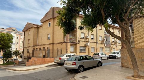 Foto 5 de Garatge en venda a Calle Severo Ochoa, La Unión ciudad, La Unión