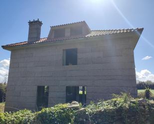 Residential for sale in Santa Comba