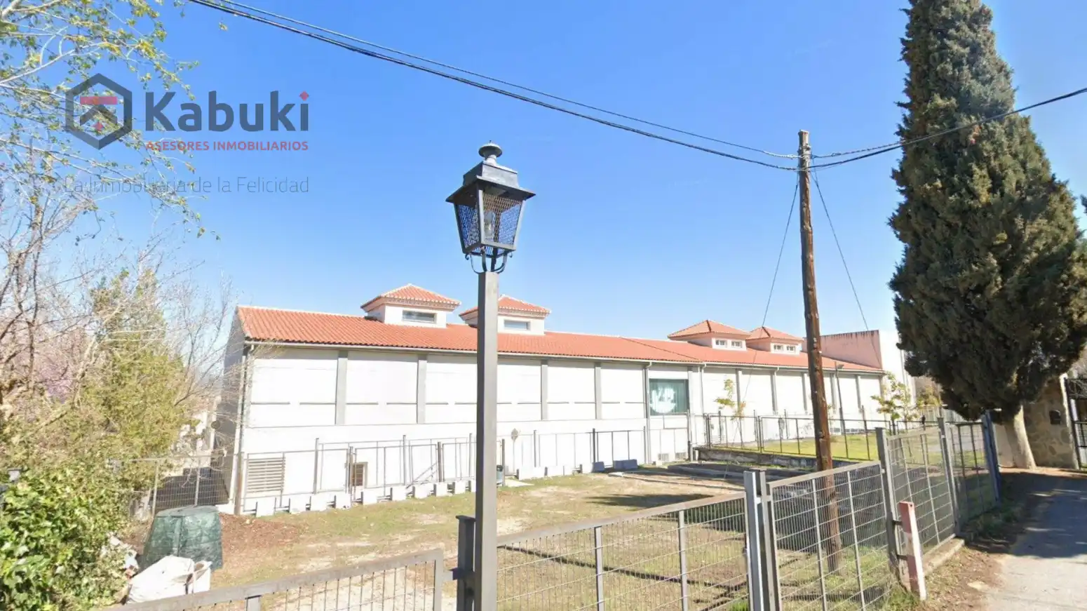 Adossat en venda a Ogíjares - CL ENCANTADO 6