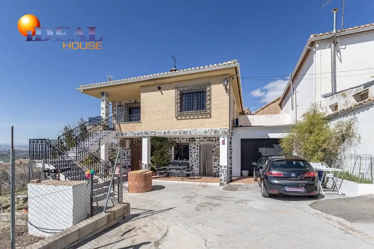 House with garden for sale in Barrio de la Vega, imagen 46