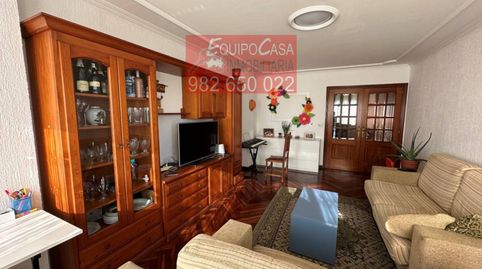 Piso en venta en San RoqueAs Fontiñas