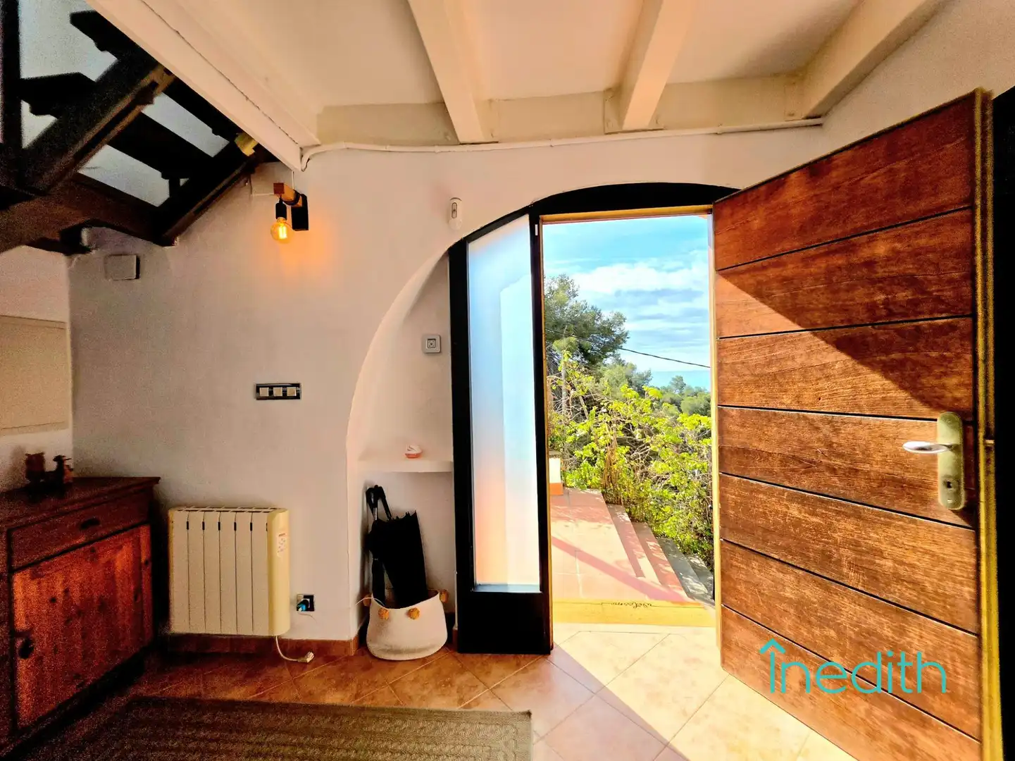 Houses for sale in Castelldefels  with Air Conditioner, Heating and Private garden