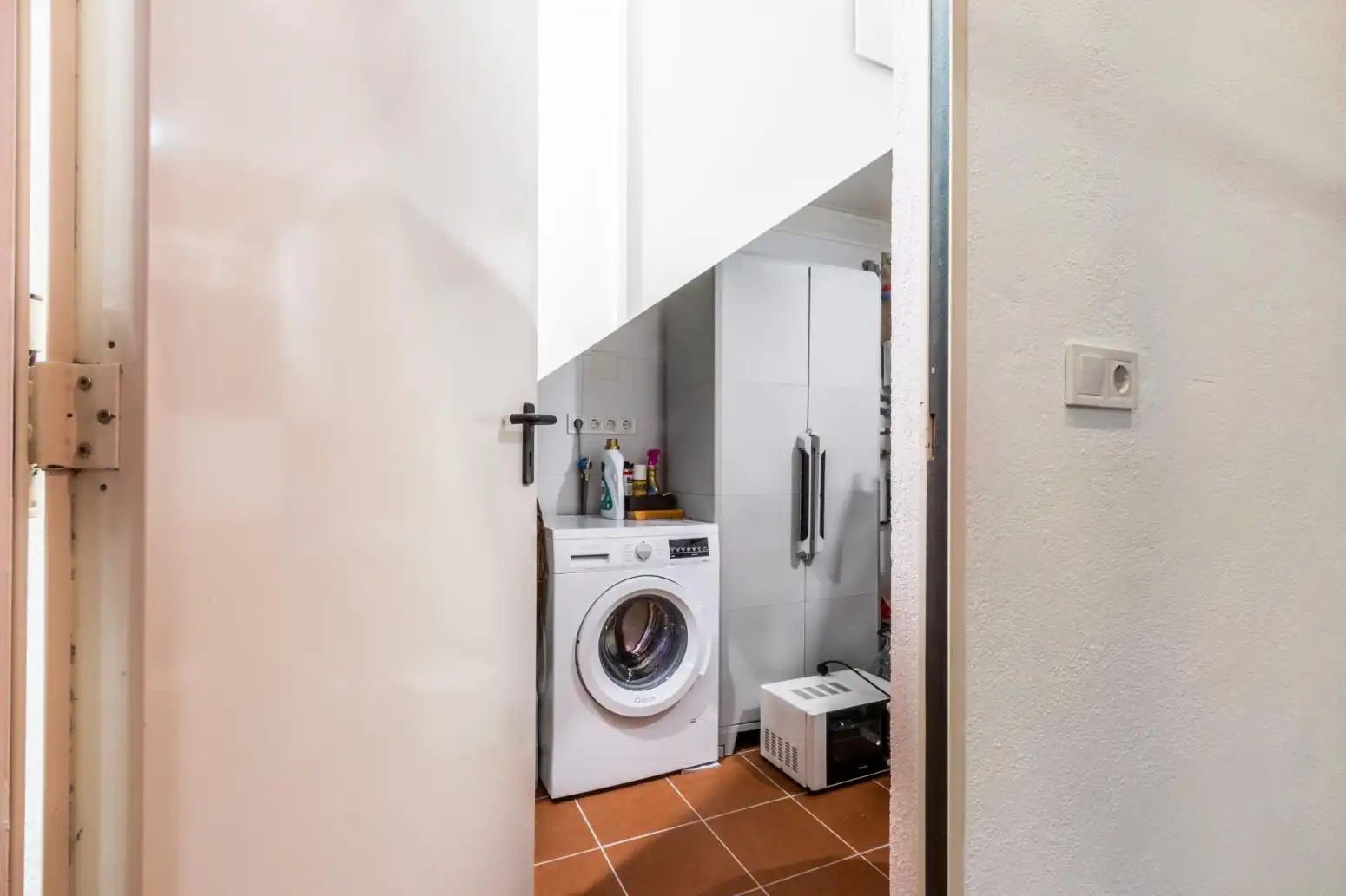 Houses for sale in Terrassa  with Air Conditioner, Heating and Terrace