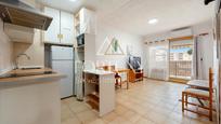 Kitchen of Flat for sale in Cambrils  with Air Conditioner, Terrace and Furnished