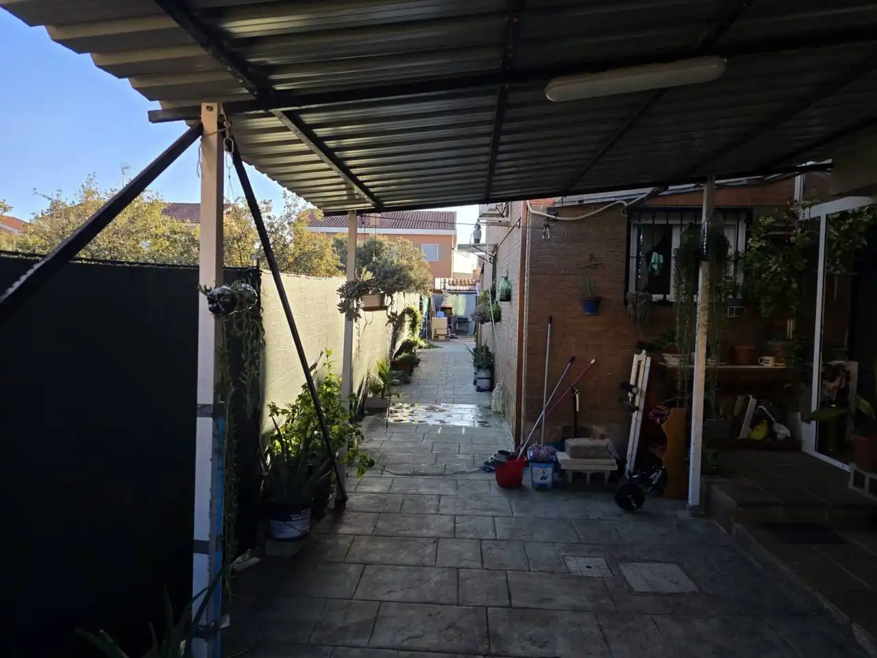 Xalet amb jardí en venda a Pioz, imagen 23