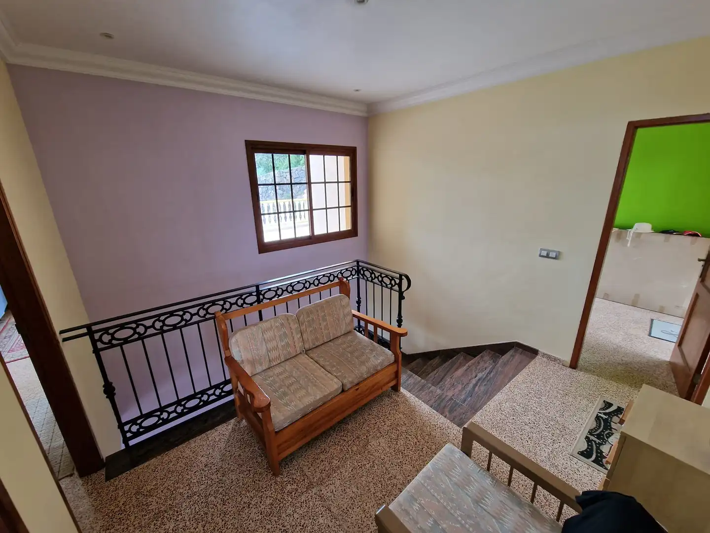 Casa o chalet en venta en Camino de Chasna, La Perdoma - San Antonio - Benijos