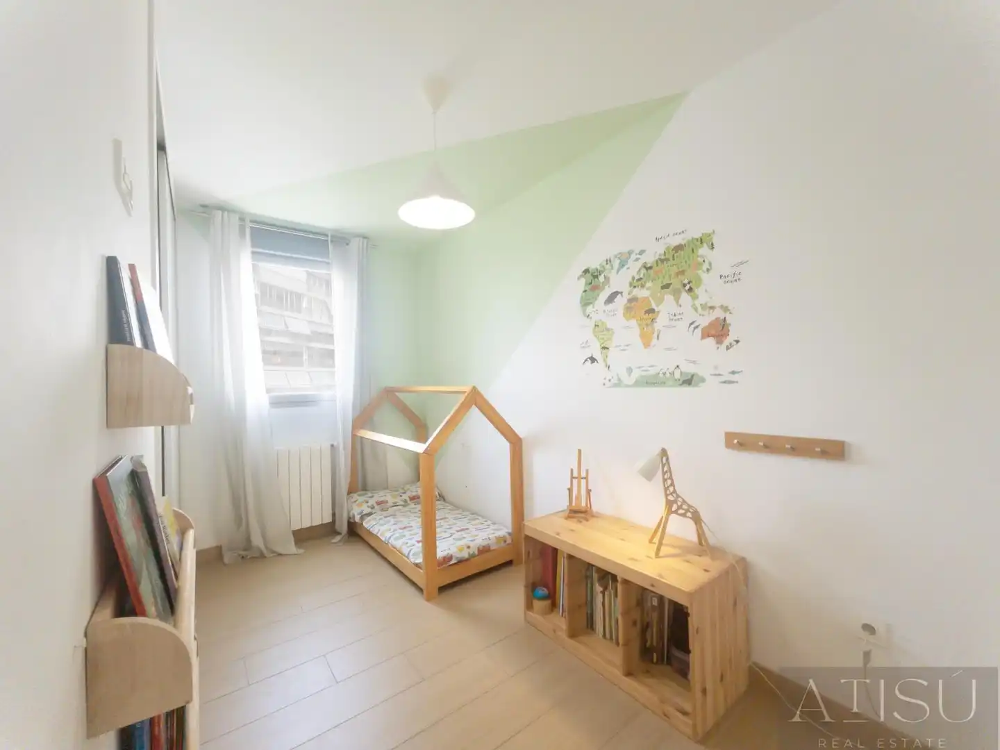 Flat with pool for sale in PAU 5, imagen 14