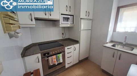 Foto 5 de Apartamento en venta en Avenida Loureiro, Bueu, Pontevedra