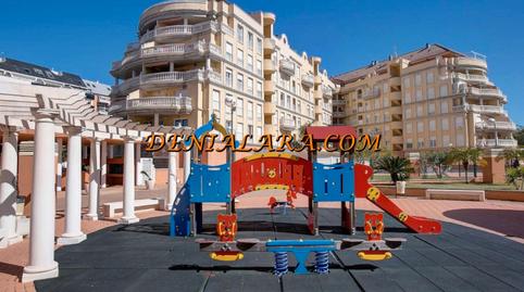 Photo 4 of Apartment for sale in Avinguda Juan Chabás, 1, Saladar, Alicante