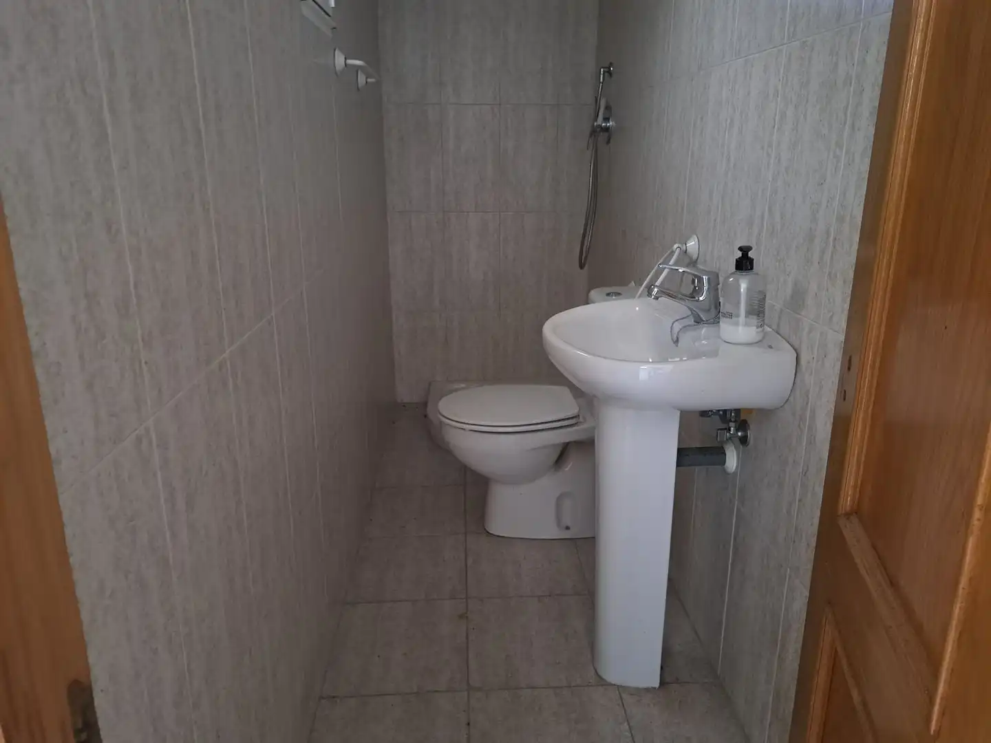 Baño de Casa o chalet en venta en Gijón  con Calefacción, Terraza y Trastero