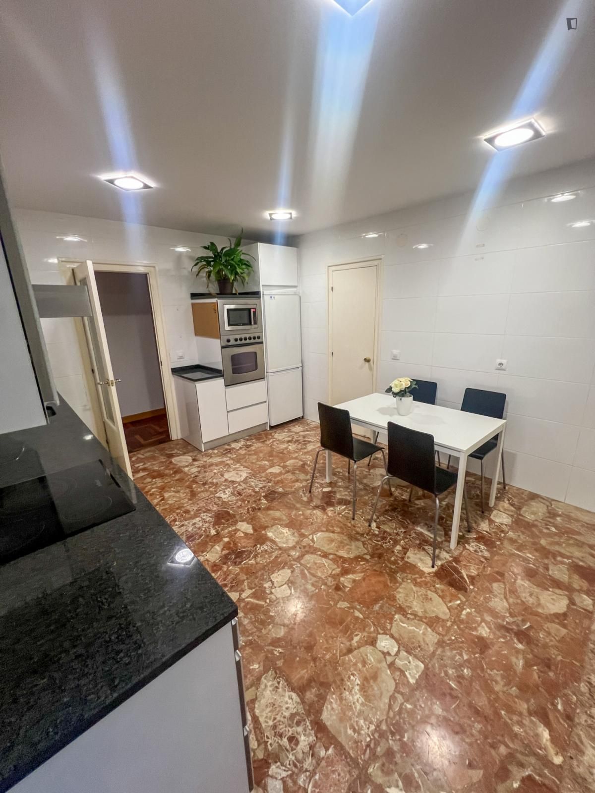Apartment to rent in 2º Ensanche