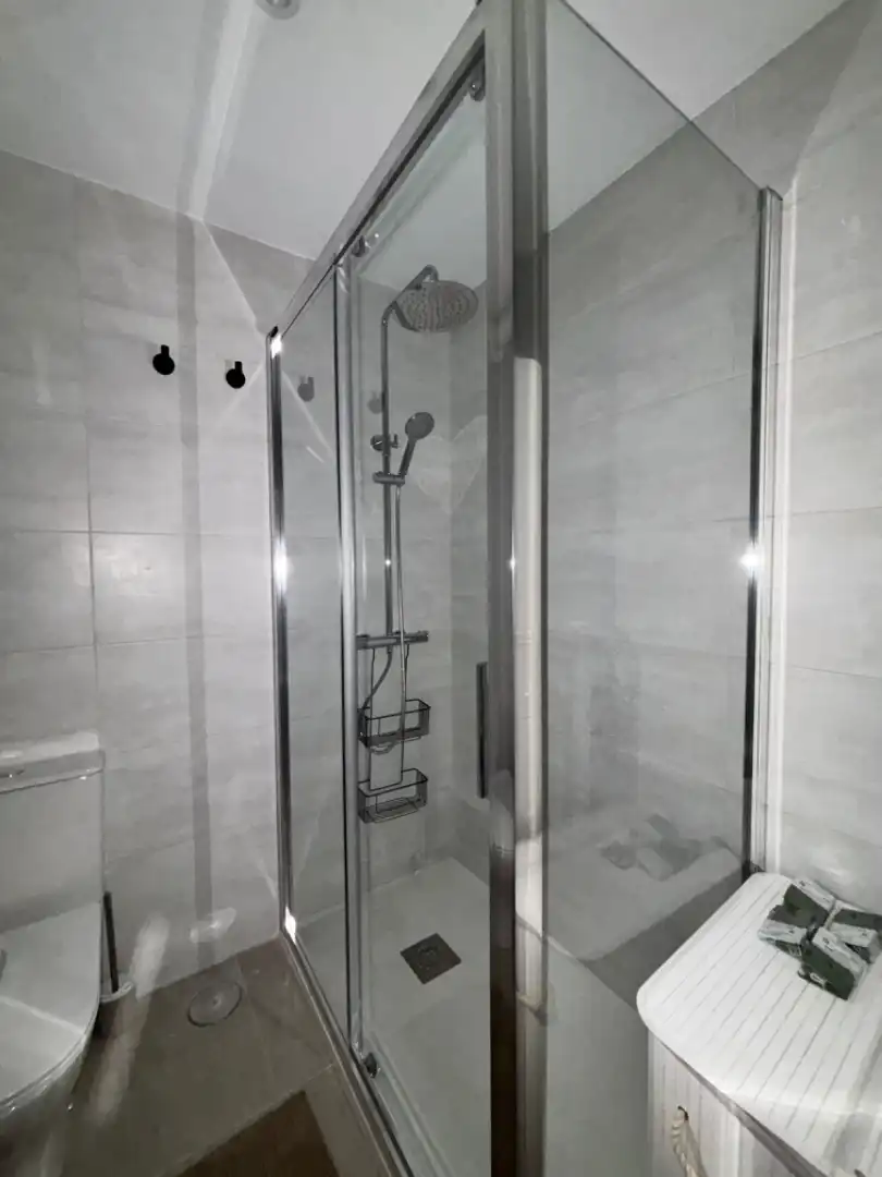 Wohnung zur Miete in Calle del Nenúfar, Berruguete