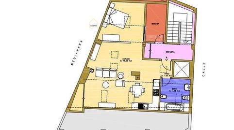 EDIFICIO COMPLETO EN SAN JOSE