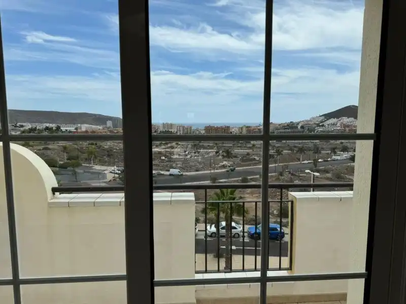 Penthouse for sale in Los Cristianos, imagen 10