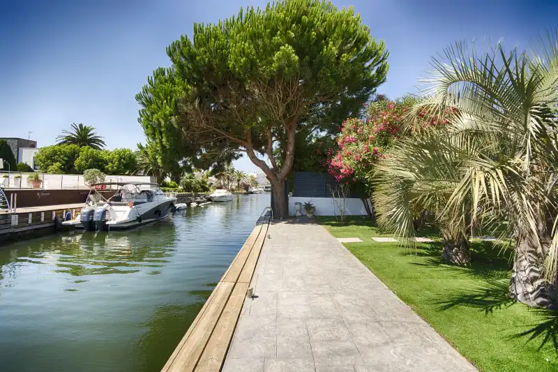 Casa o chalet en venta en N/A, Cap Ras - Creus - Falconera